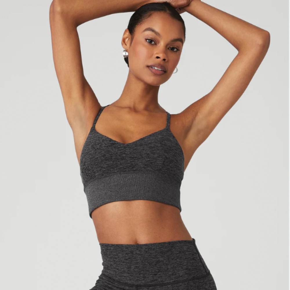ALOSOFT Lavis Yoga Bra